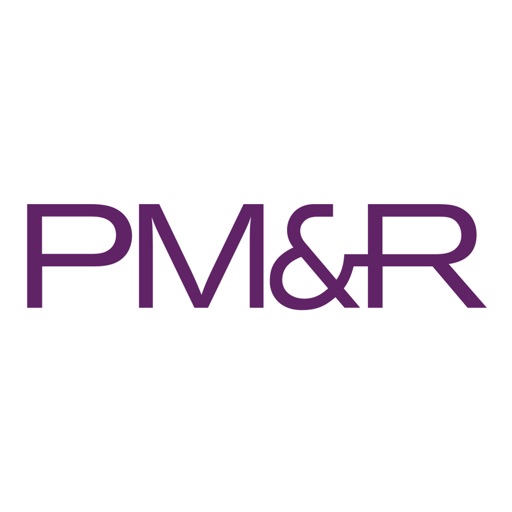 PM&R icon