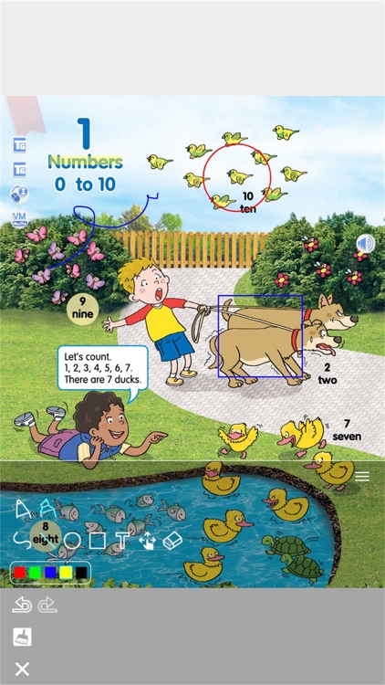 Shaping Maths SG screenshot-6