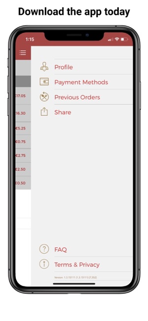 Rocket's Burger(圖4)-速報App