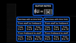 guitar notes. problems & solutions and troubleshooting guide - 1