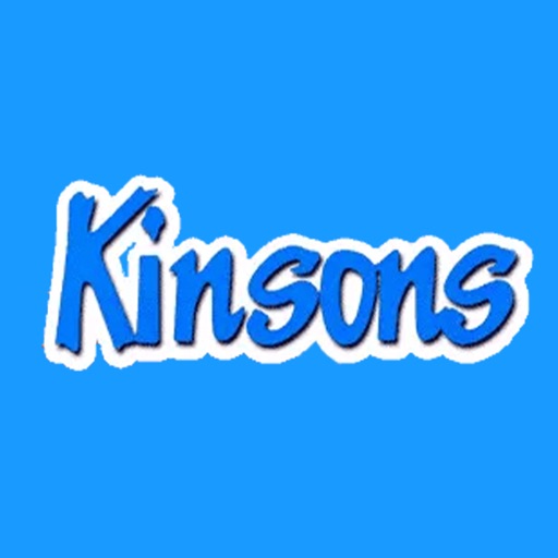 Kinson Kebabs icon