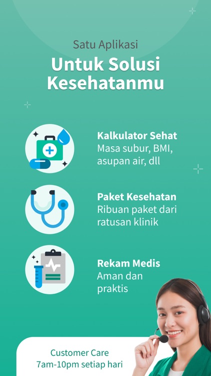 HonestDocs screenshot-3