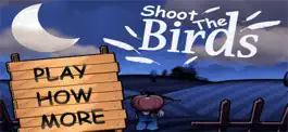 Game screenshot Shoot The Birds  LT mod apk