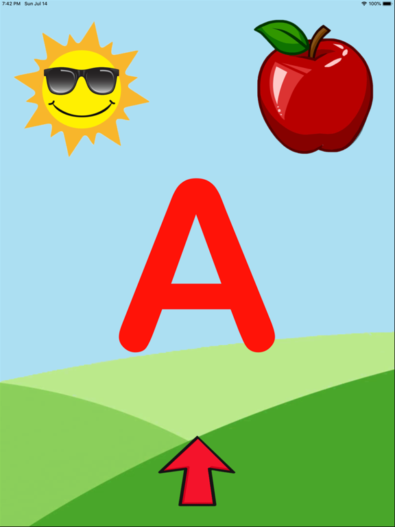 Screenshot #5 pour KANEA ABC