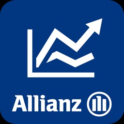 Allianz Investor Relations Apple Watch App
