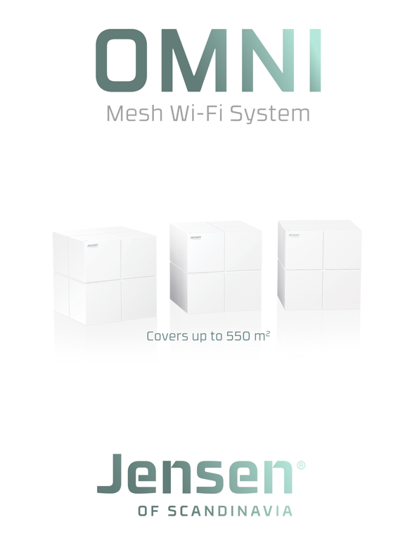 Screenshot #4 pour Omni WiFi