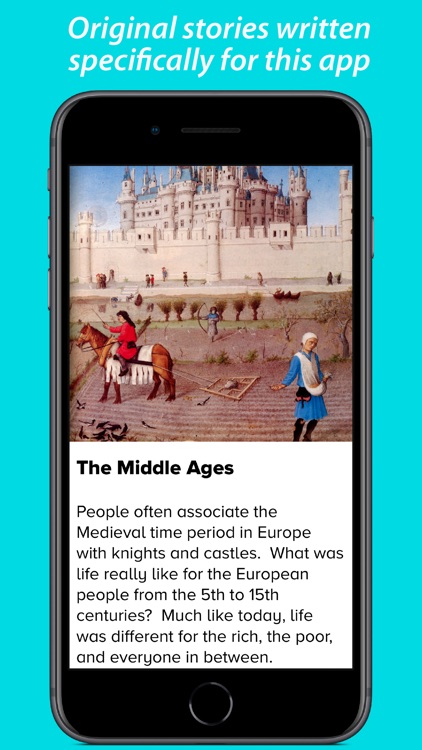 4th Grade Reading Prep screenshot-0