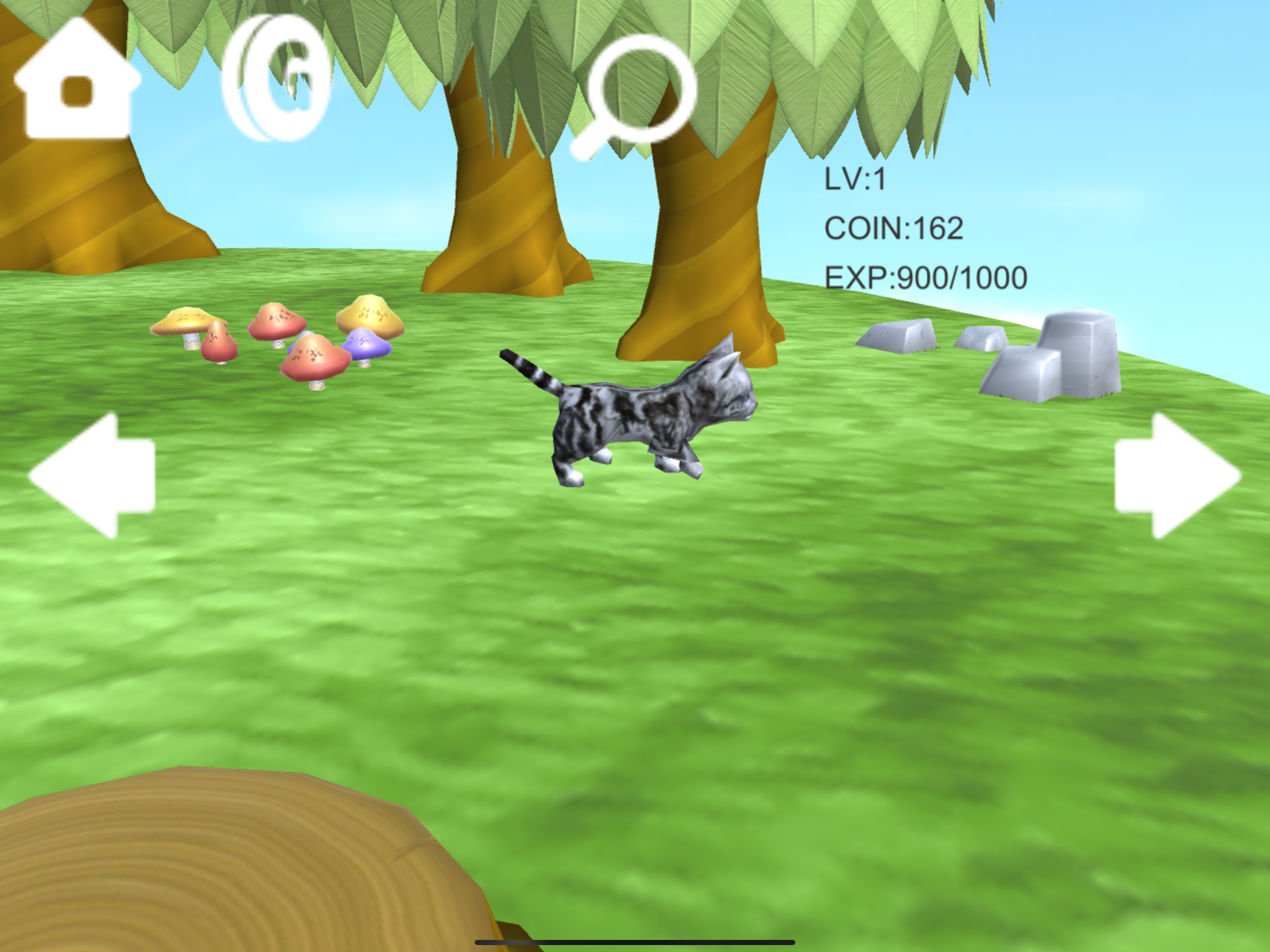 Neko Simulator NekoZ screenshot 10