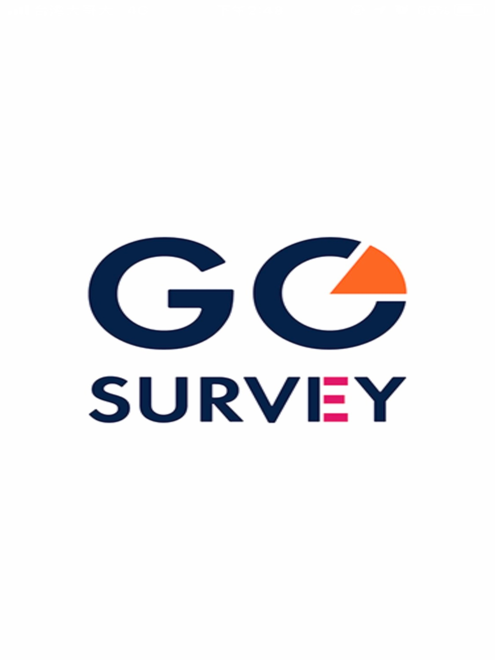 GO SURVEY screenshot 5
