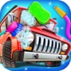 Car Washing - Mechanic Game