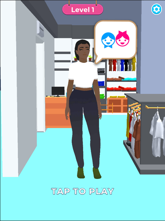 Screenshot #4 pour Next in Style
