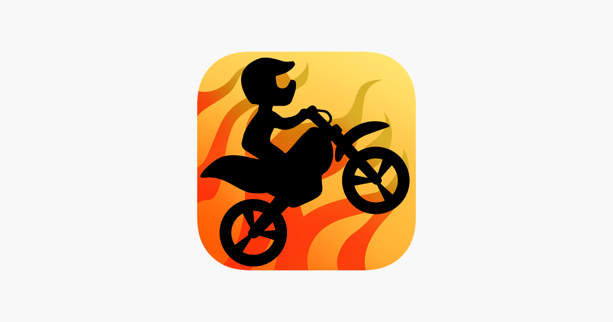 Bike Race: Free Style Games on the App Store