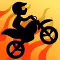 Bike Race Free Style Games