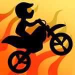 Bike Race: Jeu de Course на пк