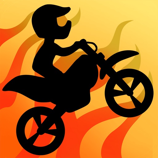 Bike Race: игры гонки