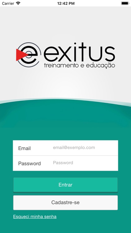 Exitus E-Coach