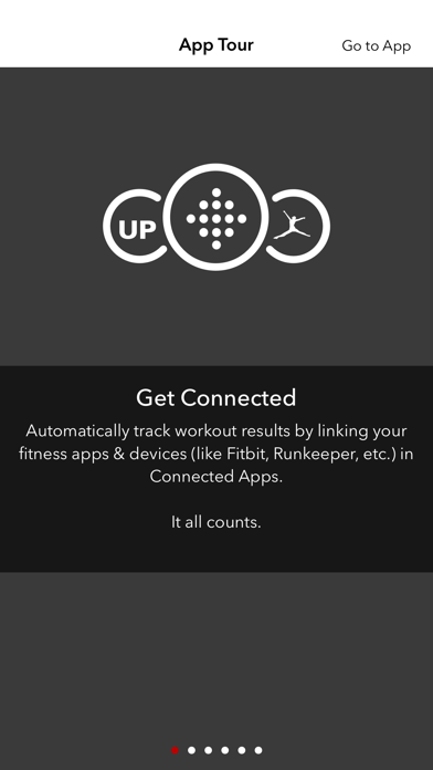 Hollywood Fitness, Screenshot