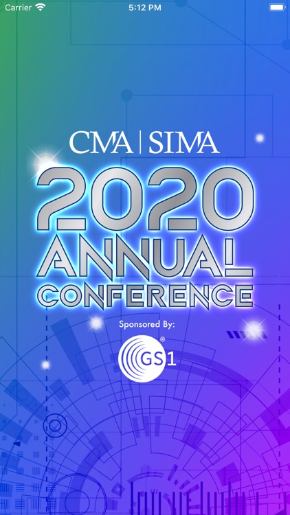 CMA + SIMA Conference