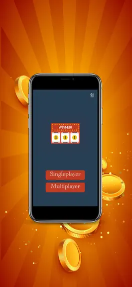 Game screenshot Lucky Spinner Simulator apk
