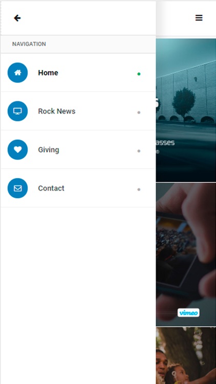 Rock of Ages Maywood IL.