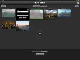 Game screenshot WorldWatchr HD apk