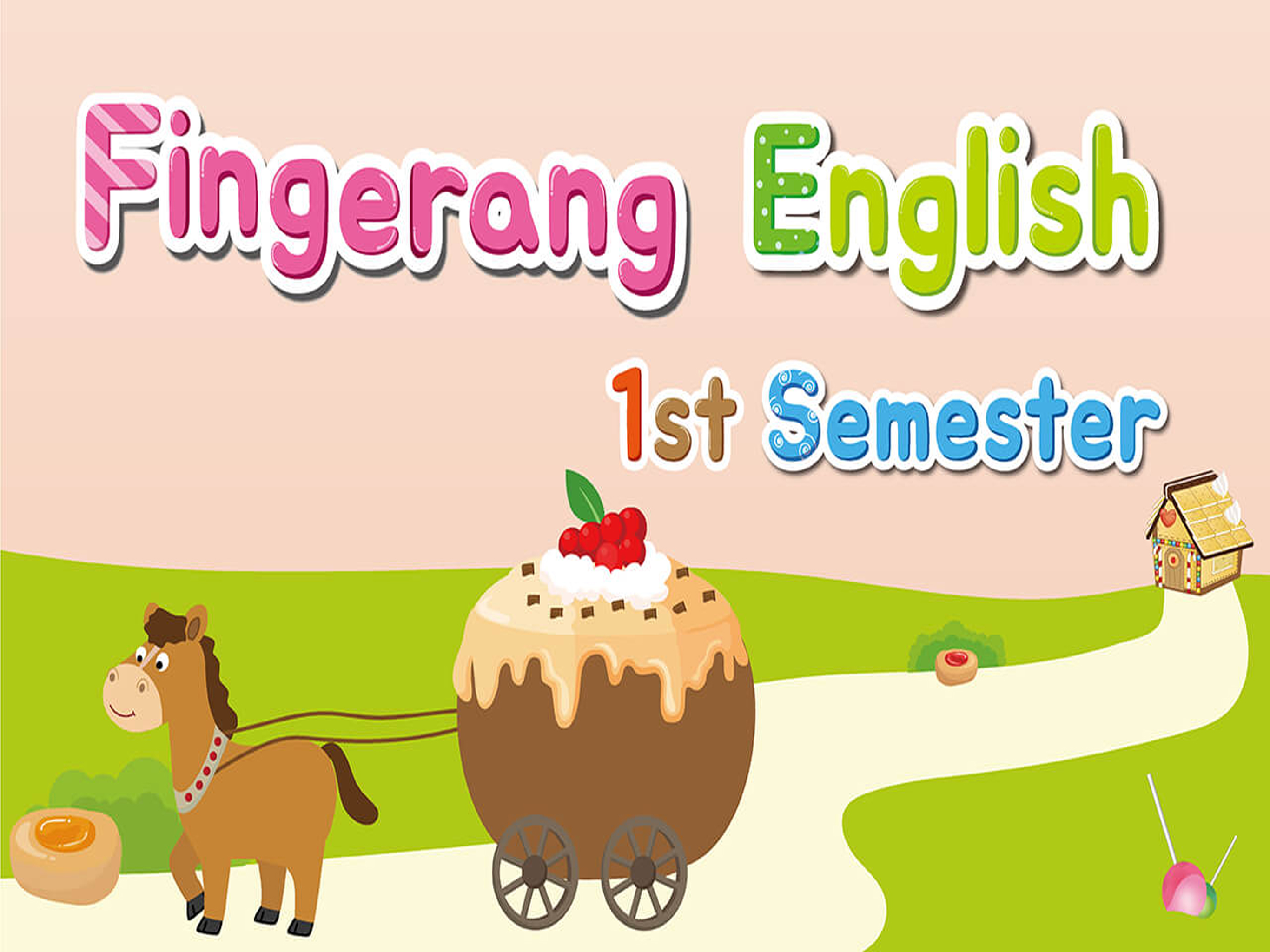 토토핑거랑 Step-1 BT screenshot 11