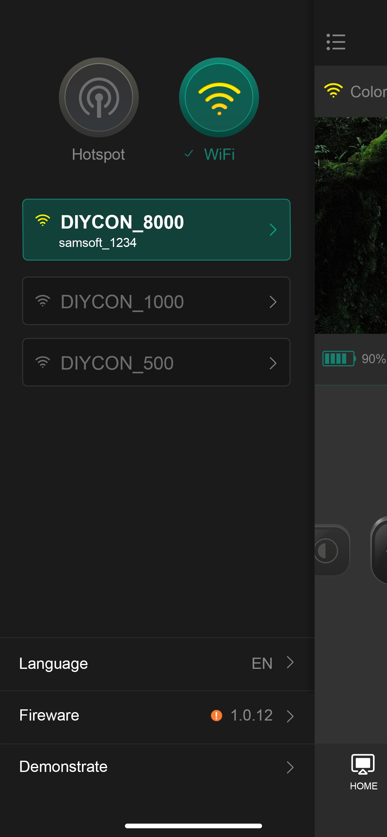 DIYCON