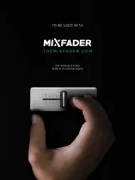 Mixfader dj app ipad bilder 3