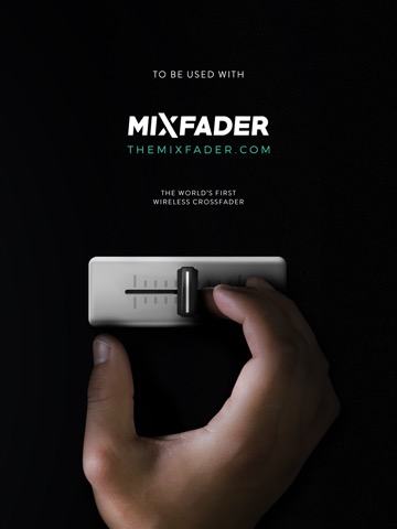 Mixfader dj appのおすすめ画像4