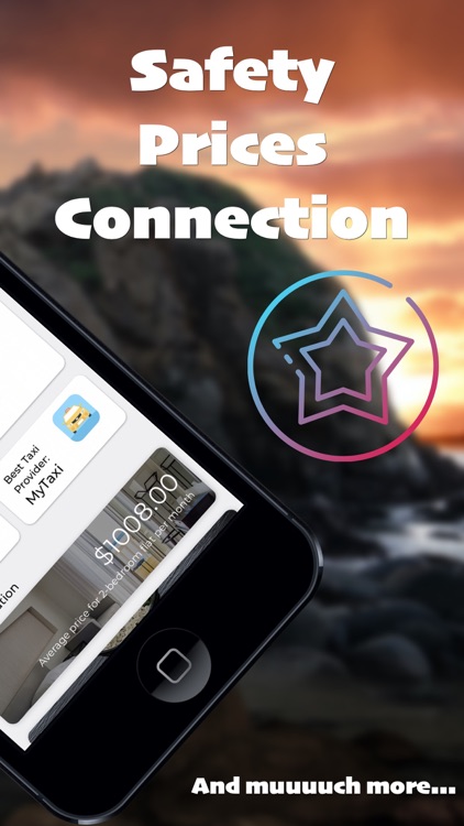 Travonto screenshot-7