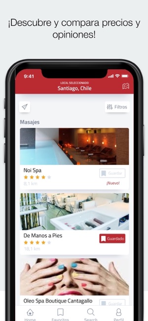 BePretty(圖2)-速報App