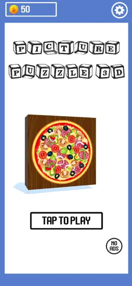 Game screenshot Picture Puzzle 3D mod apk