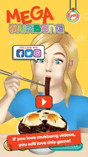 mega mukbang problems & solutions and troubleshooting guide - 1