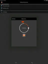 Off Remote ipad bilder 1