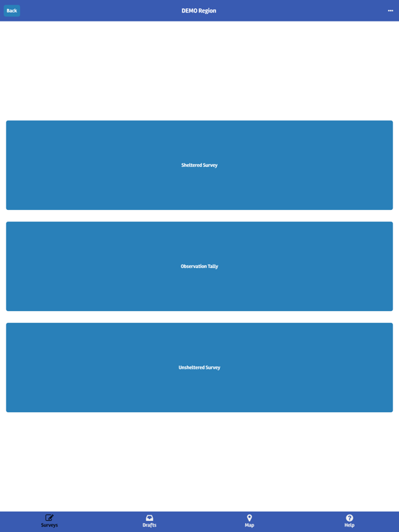 Counting Us iPad screenshot 2 - Business app