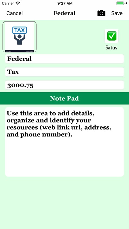 fund$ screenshot-8