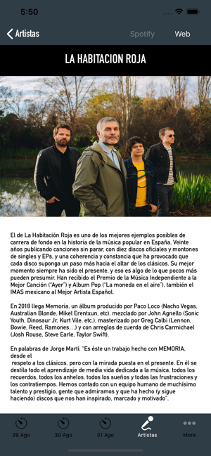 Festival Gigante 2019(圖3)-速報App