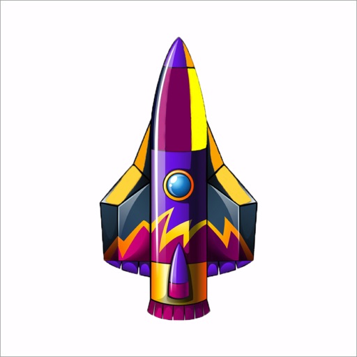 Spacero icon