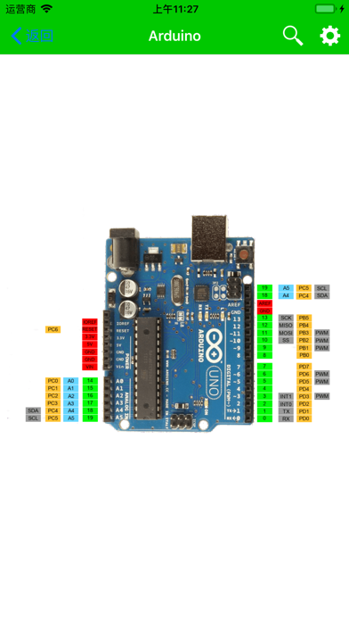 Electronics Toolkit! screenshot