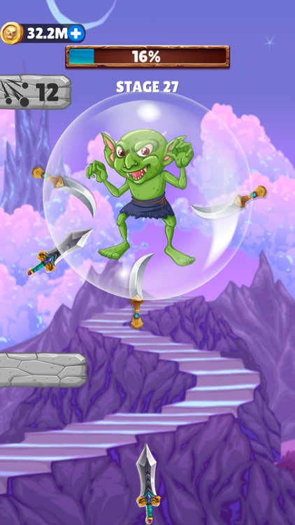 Sword Hit screenshot-4