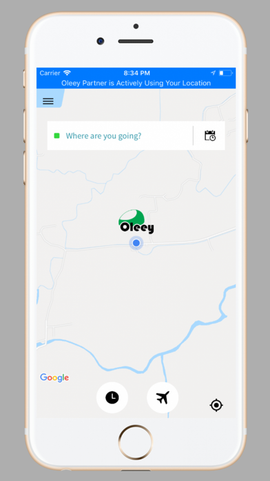 Oleey User screenshot 3