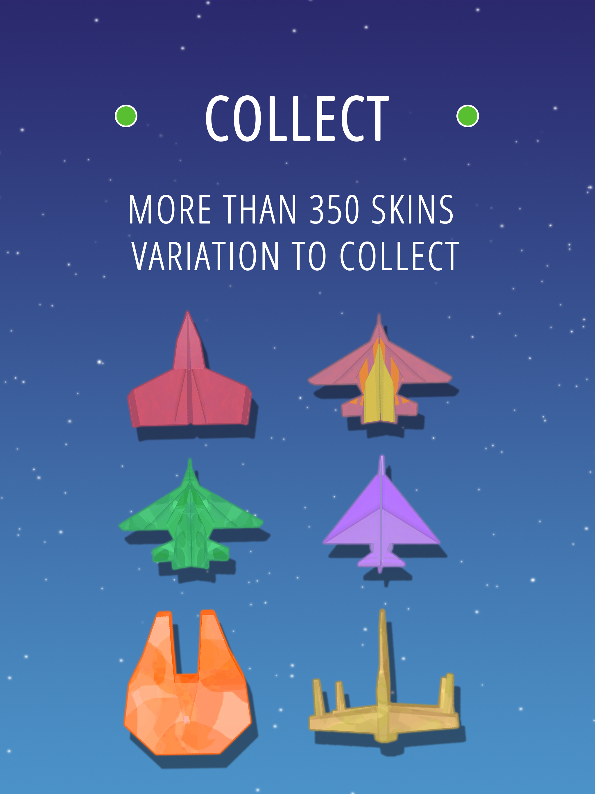 Paper Plane Planet screenshot 16