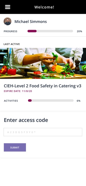 CIEH e-Learning(圖1)-速報App