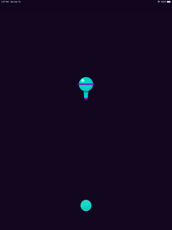 Screenshot #4 pour V Voice Changer