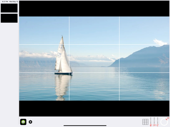 Screenshot #4 pour Nomade - Live