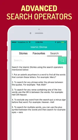 Game screenshot Islamic Stories for Muslims hack