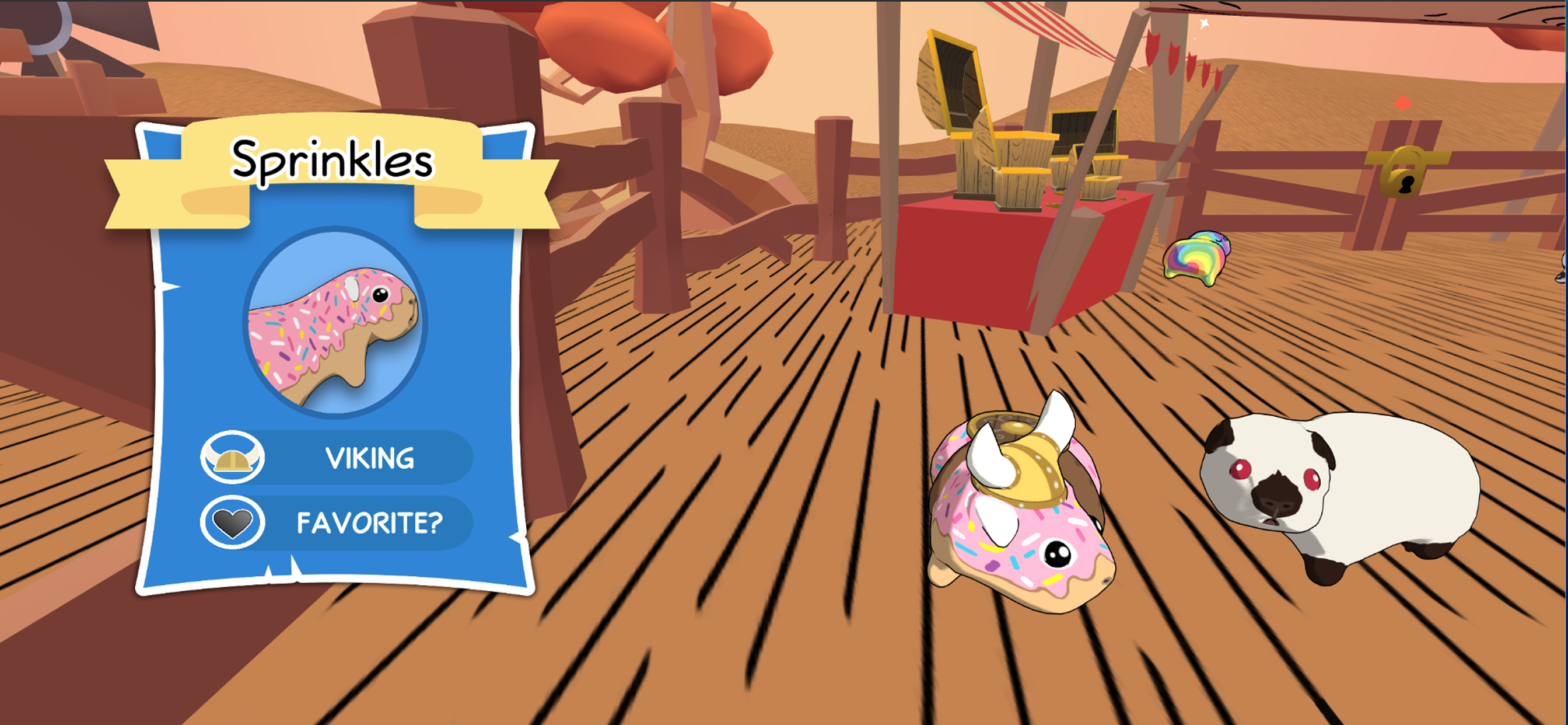 Guinea Pig Bridge! screenshot 4