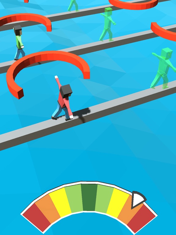 Screenshot #5 pour Acrobacy Time