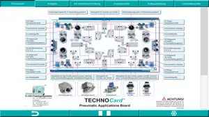 tec2SKILL Pneumatics screenshot 4