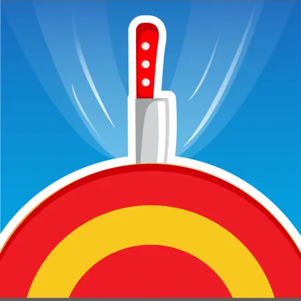 Knife Race 3D Читы